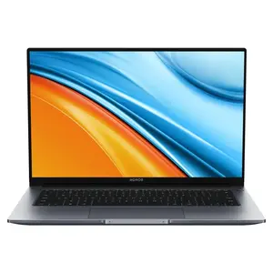 Ноутбук Honor MagicBook 14 (14", AMD Ryzen 5 5500U, RAM 8 ГБ, SSD 512 ГБ, AMD Radeon Graphics)