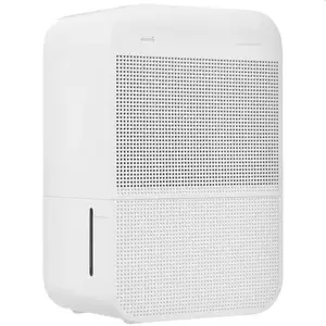 Увлажнитель воздуха Deerma Non-fog Humidifier CT500, 3.6 л, 510 мл/ч, гигростат, верхний долив воды