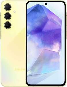 Смартфон Samsung Galaxy A55 8/256