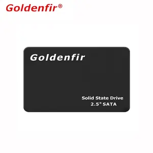 SSD накопитель Goldenfir 500gb