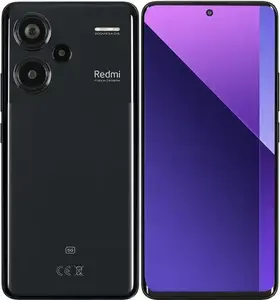Смартфон Xiaomi Redmi Note 13 Pro+ 256 ГБ черный (онлайн оплата)
