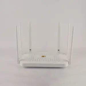 Роутер Routerich AX3000 (openwrt, usb, wi-fi ax 5 ГГц и 2.4 ГГц) с картой OZON