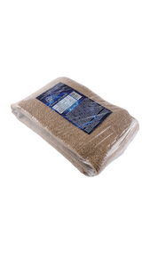 Мешок джутовый 95х56 см для хранения овощей