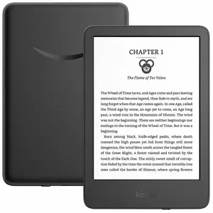 Электронная книга Amazon Kindle 11 Черная