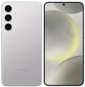 Смартфон Samsung Galaxy S24 8/256 ГБ, Dual nano SIM, Marble Gray