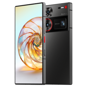 Смартфон Nubia Z60 Ultra 12/256 ГБ (из-за рубежа)