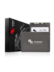 SSD диск Target TS10-4TB/2.5"/4Tb