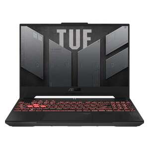 Ноутбук ASUS TUF A15 FA507NV-LP109, 15.6", 1920x1080, IPS, RTX4060, Ryzen 7535HS, SSD 1Tb, DOS (с картой Альфа Банка)