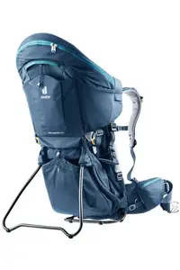 Рюкзак-переноска Deuter Kid Comfort Pro Midnight (с Озон картой)