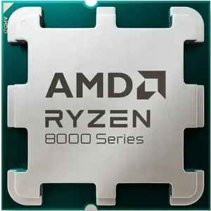 Процессор AMD Ryzen 5 8400f (цена с ozon-картой)