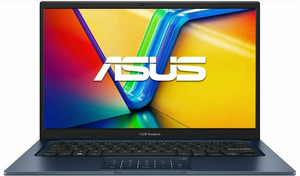 Ноутбук ASUS Vivobook 14 X1404ZA-I38128 (Intel Core i3 1215U/8GB/128GB SSD/14"/1920x1080/Win11)