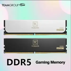 Оперативная память TEAMGROUP-T-Create Expert 64