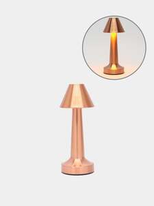 Беспроводная настольная лампа ночник