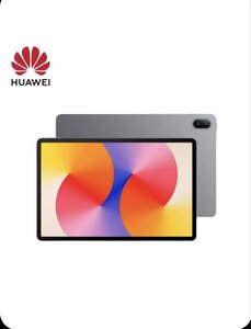 HUAWEI Планшет MatePad SE 11" Wi-FI 4/128 ГБ  (цена с картой озон)