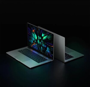 Ноутбук Xiaomi RedmiBook Pro 15 7840HS 780М (15.6", 3200х2000 IPS) 16Гб DDR5 + 512Гб SSD