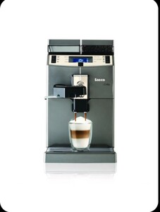 Автоматическая кофемашина SAECO Lirika OTC, One Touch Cappuccino V4, RI9851/01