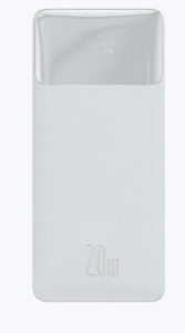 Power bank Baseus Bipow Digital Display Overseas Edition 30000 20w