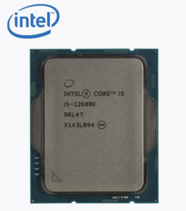Процессор Intel Core i5 12600K (цена с WB-кошельком)