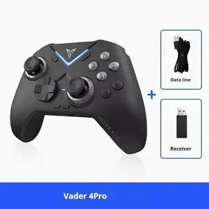 Геймпад Flydigi Vader 4 Pro (цена с ozon картой) (из-за рубежа)