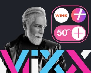 Подписка MiXX S - бесплатно от Т2