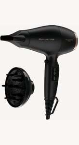 Фен Rowenta Compact Pro+ CV6930F0