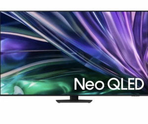 Телевизор Samsung QE65QN85DBU QLED 65" UHD 120Hz Tizen