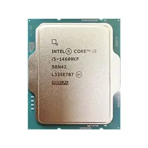 Процессор Intel core i5-14600kf