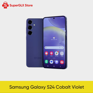 Смартфон Samsung Galaxy S24, 8/256ГБ