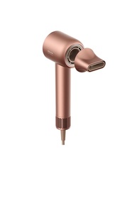 Фен Dreame Hairdryer Glory (AHD6A-RS), розовое золото