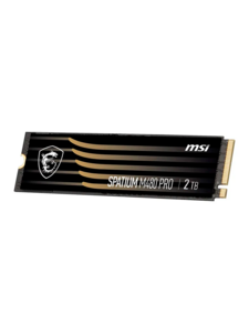 SSD накопитель Spatium M480 Pro 2 TB