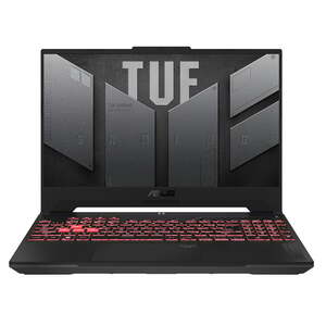 Ноутбук ASUS TUF Gaming F15 FX507ZI4-LP041 12700H/32Gb/SSD1Tb/RTX4070 8Gb/15.6"/IPS/noOS