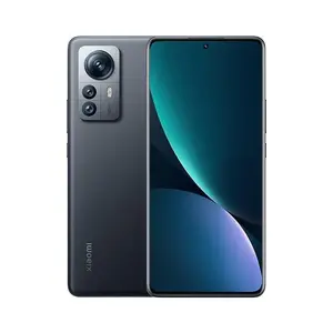 Смартфон Xiaomi 12 Pro Global, 8/256 Гб (с Озон картой, из-за рубежа)