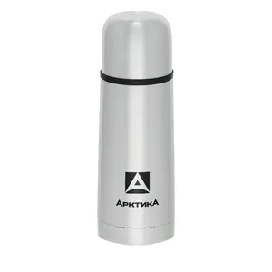 Термос Арктика 101-350, 350 мл (либо с бонусами М.Видео 489₽)