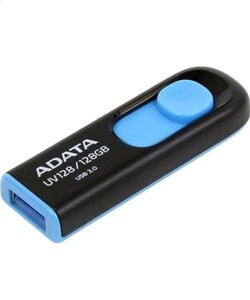 USB накопитель ADATA UV128 128 ГБ