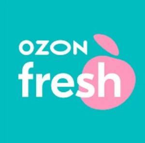 Скидка 500/1000 на повторный заказ в Ozon Fresh (при наличии баннера)