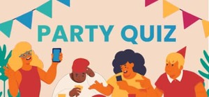 [PC] Party Quiz