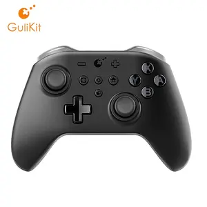Беспроводной геймпад Gulikit KingKong NS09 2 Pro