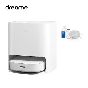 Робот-пылесос dreame W10 с влажной и сухой уборкой, версия для Китая (из-за рубежа, цена с учетом пошлины)
