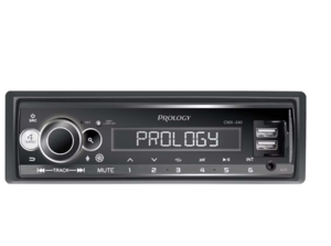 USB-Автомагнитола Prology CMX-240