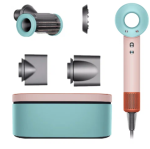 Фен Dyson Supersonic HD15 gift box (из-за рубежа)