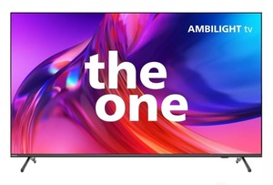 Телевизор Philips 50PUS8729/60 50" 4K 120Гц