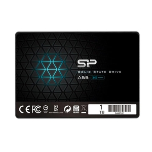 Внутренний SSD Silicon Power 960gb + 1686 баллов (с озон картой)
