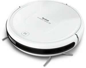 Робот-пылесос Tefal X-Plorer Serie 45 RG8227WH