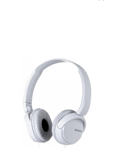 Наушники Sony MDR-ZX110AP