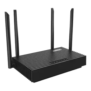 Роутер Netis N6 c Wi-Fi 6, USB 3.0 (цена с ozon картой) 