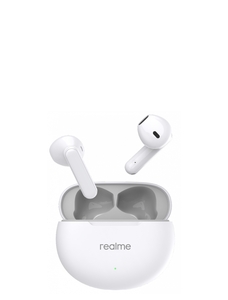 TWS наушники Realme Buds T01 Белые
