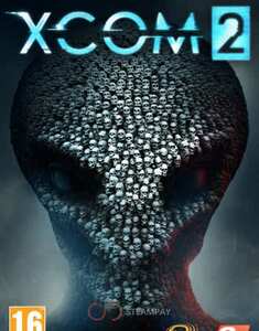 [PC] X-com 2 Steam в steampay