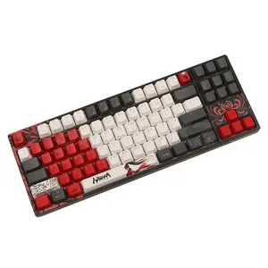 Беспроводная механическая TKL клавиатура Bloody WS87 Naraka