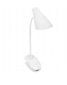 Настольный светильник Старт CT93 белый