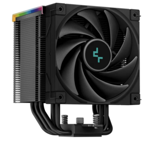 Кулер для процессора DEEPCOOL AK500 DIGITAL BLACK (Из-за рубежа)